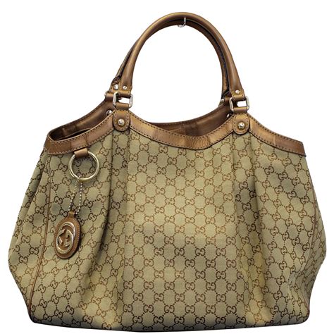 borsa sukey gucci grande|Gucci Sukey Large Tote Bags & Handbags for Women.